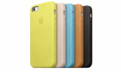 Apple iPhone 5c および 5s 用ケースが伝統的なアクセサリー ブランドを一新