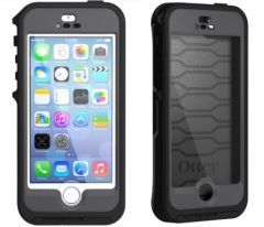 Otterbox から新しい防水 iPhone 5/5s および 5c ケース: Preserver シリーズが登場