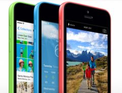 iPhone 5c: 比較的「失敗」