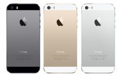 iPhone 5sをお持ちですか？あなたはデータに貪欲です!