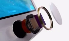 Apple が Touch ID のセキュリティについて詳しく説明