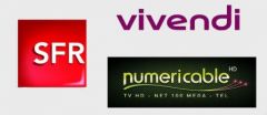 SFR の買収: Vivendi が最終的に Numericable を選択