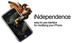 Mac および iPhone 用 iNdependent 1.1.3